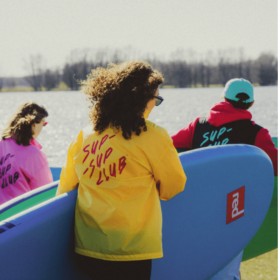 Sup huren Zwolle 